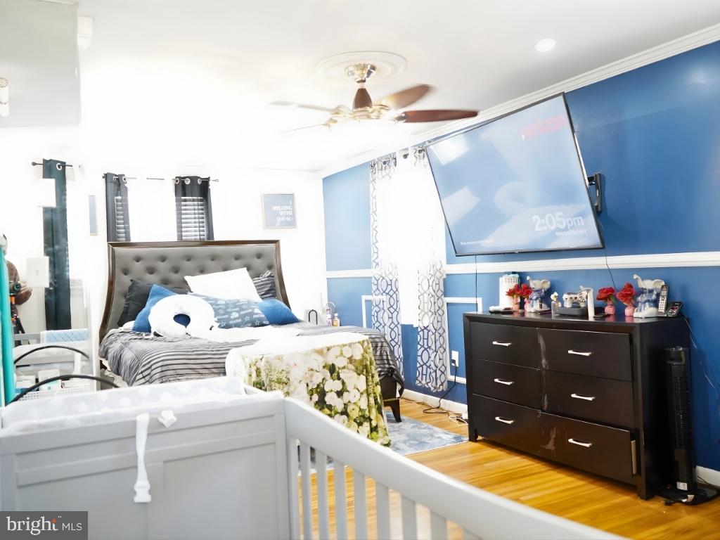 PYLES & WELCHES - Residential