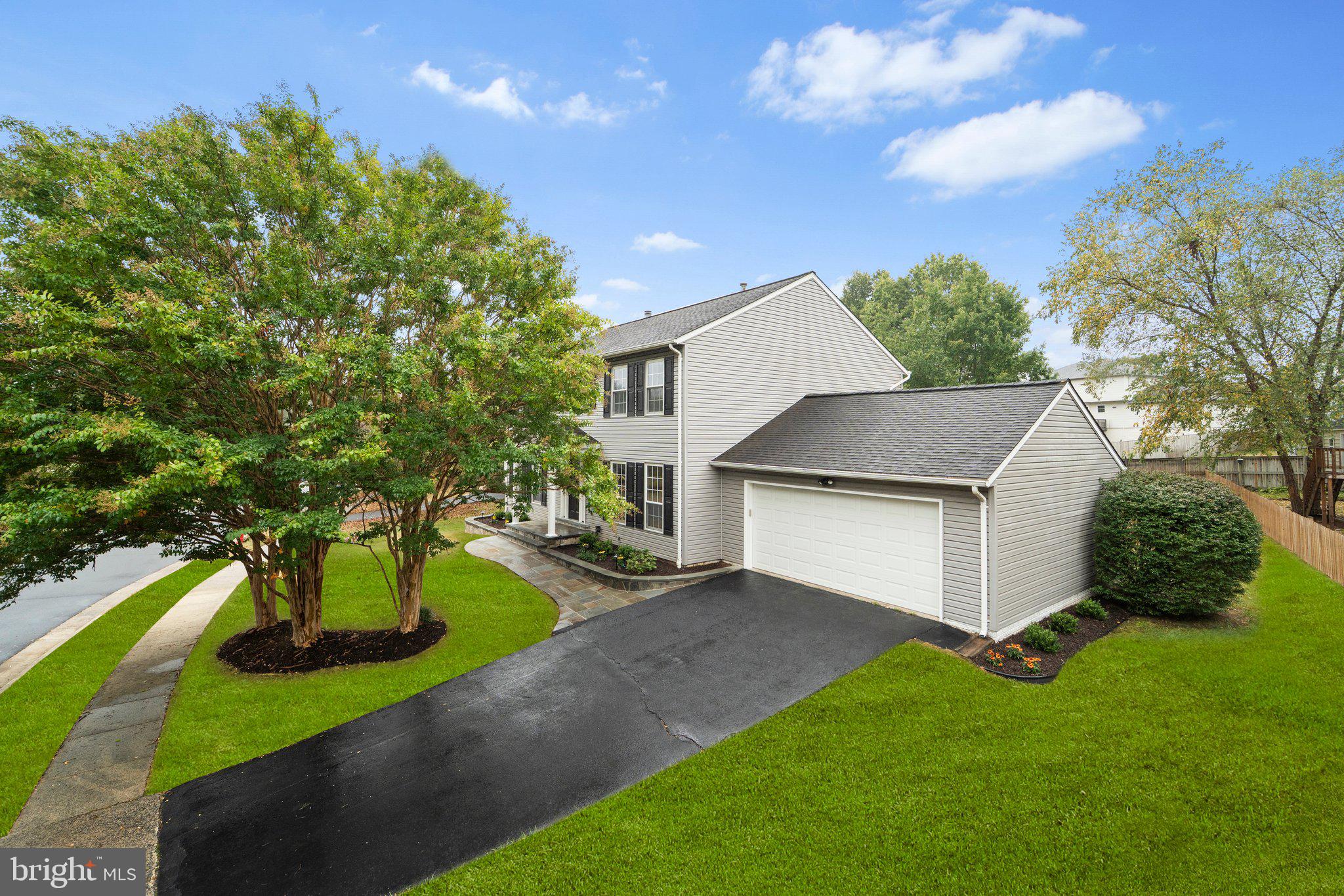 1401 KINGSVALE CIRCLE