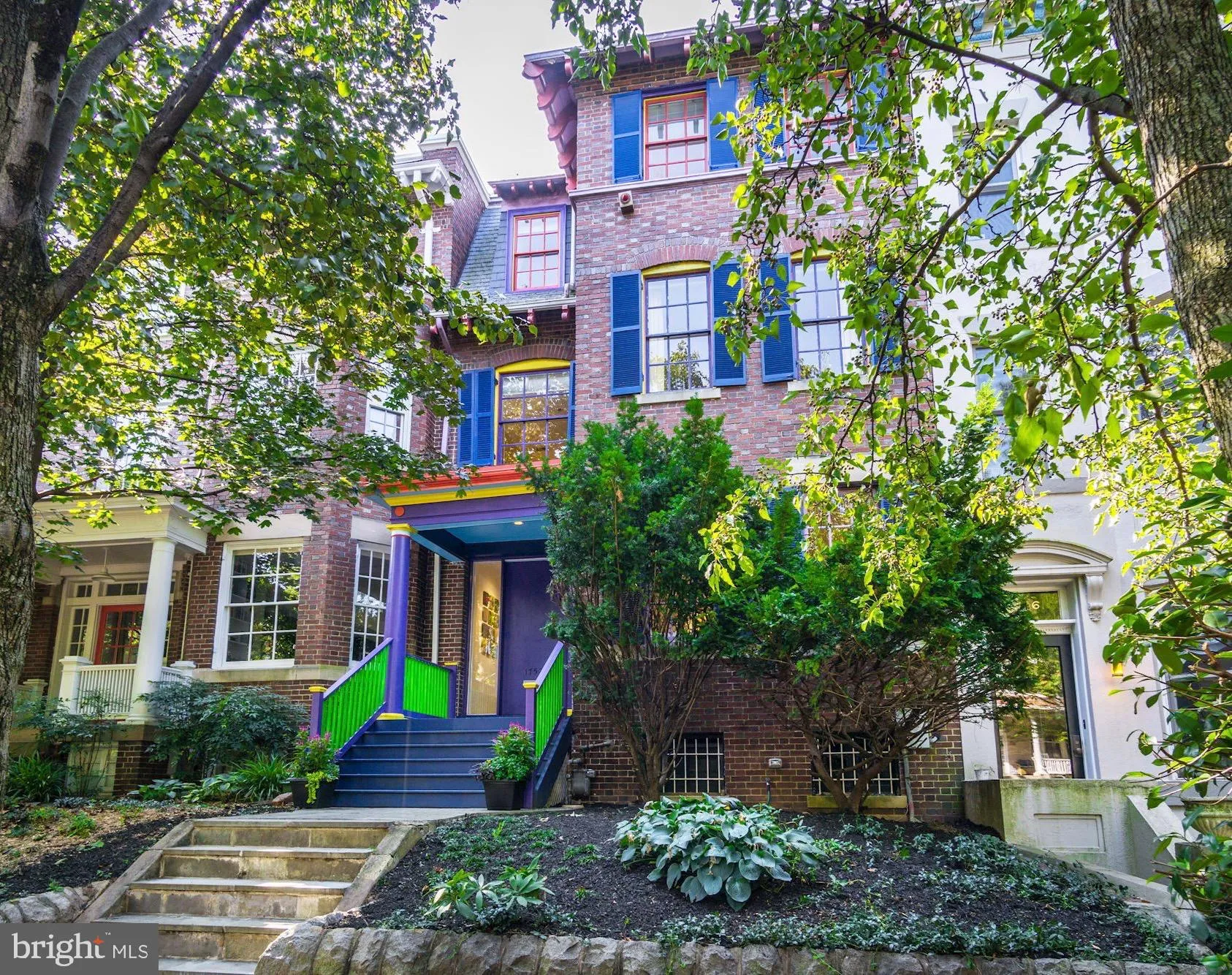 1752 Lamont Street NW, Washington, DC 20010