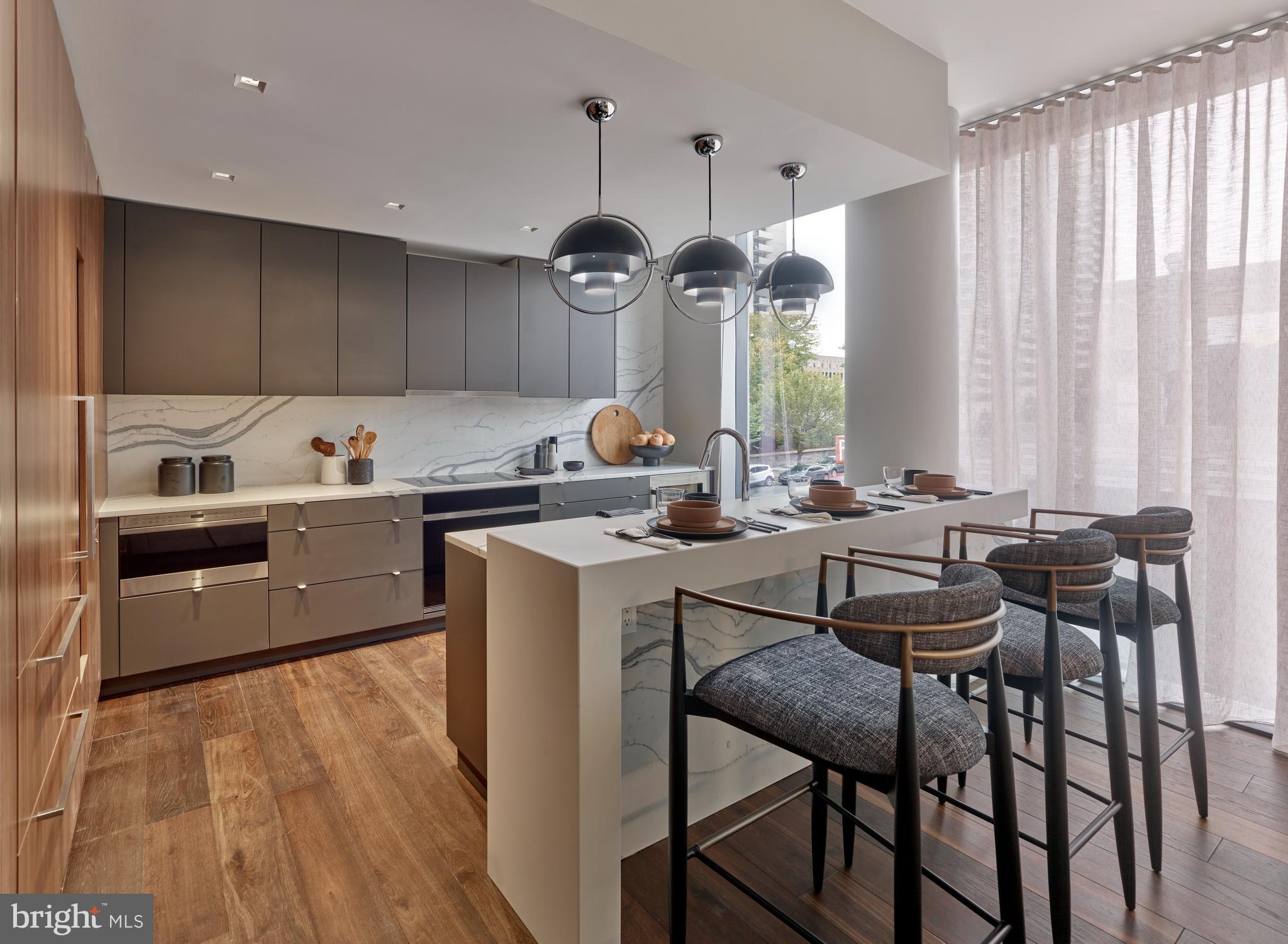 ART MUSEUM AREA - Residential
