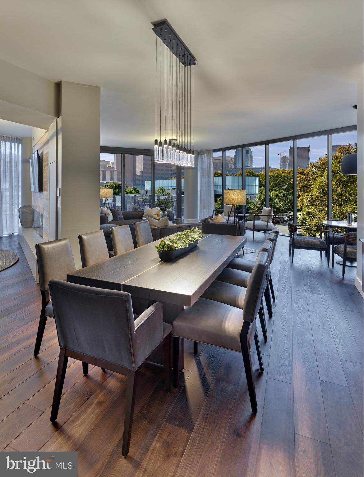 ART MUSEUM AREA - Residential