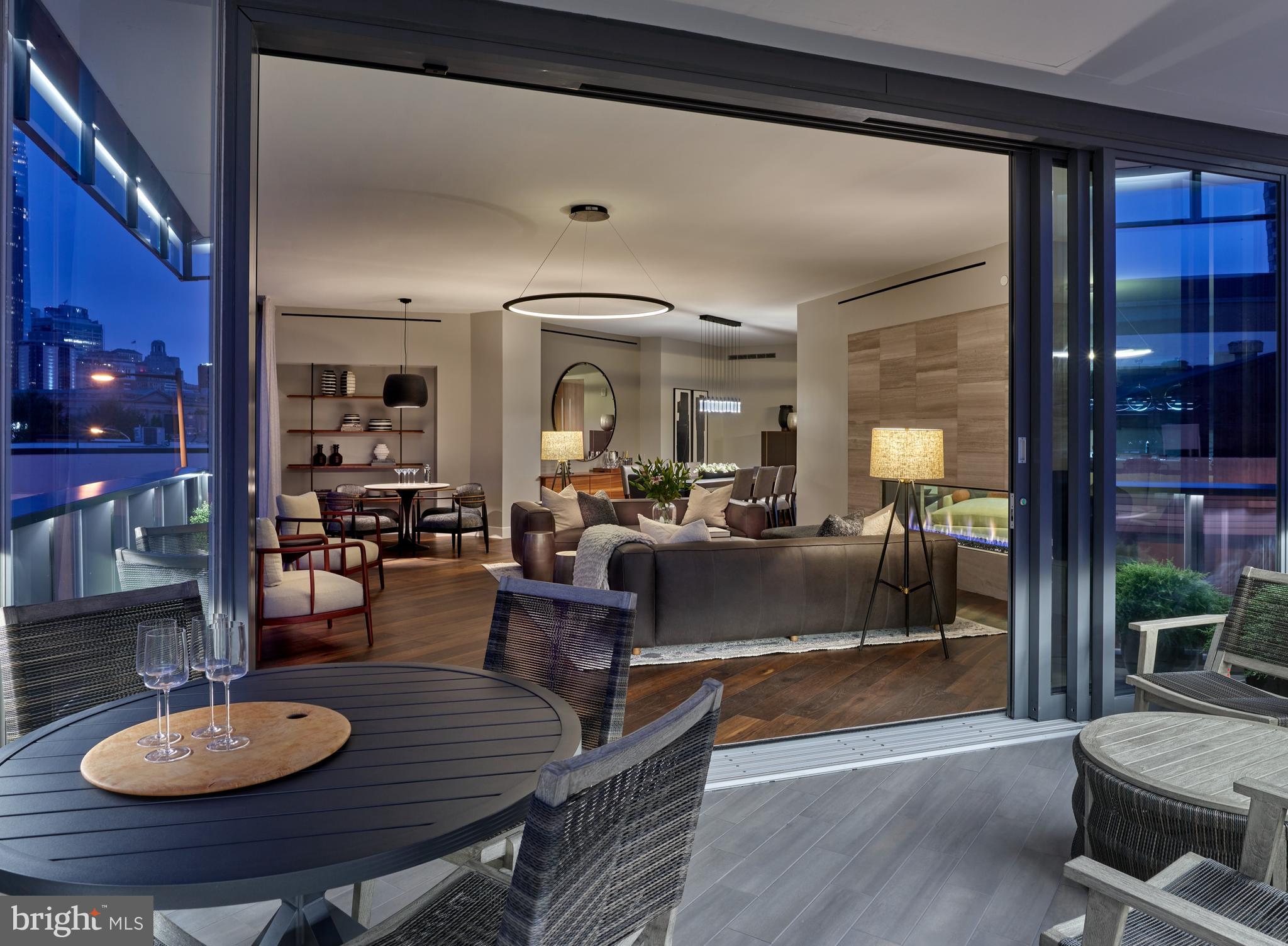 ART MUSEUM AREA - Residential