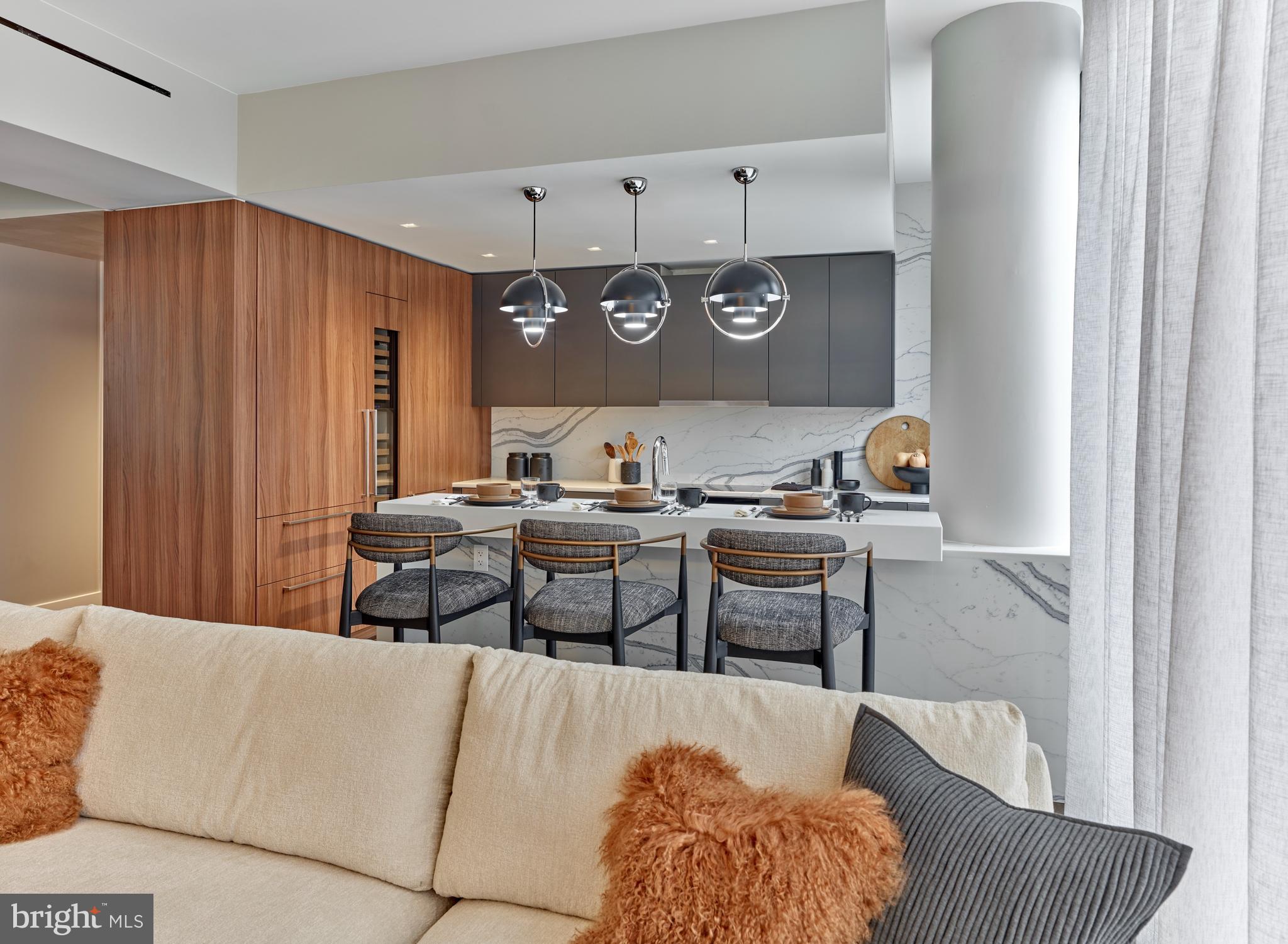 ART MUSEUM AREA - Residential