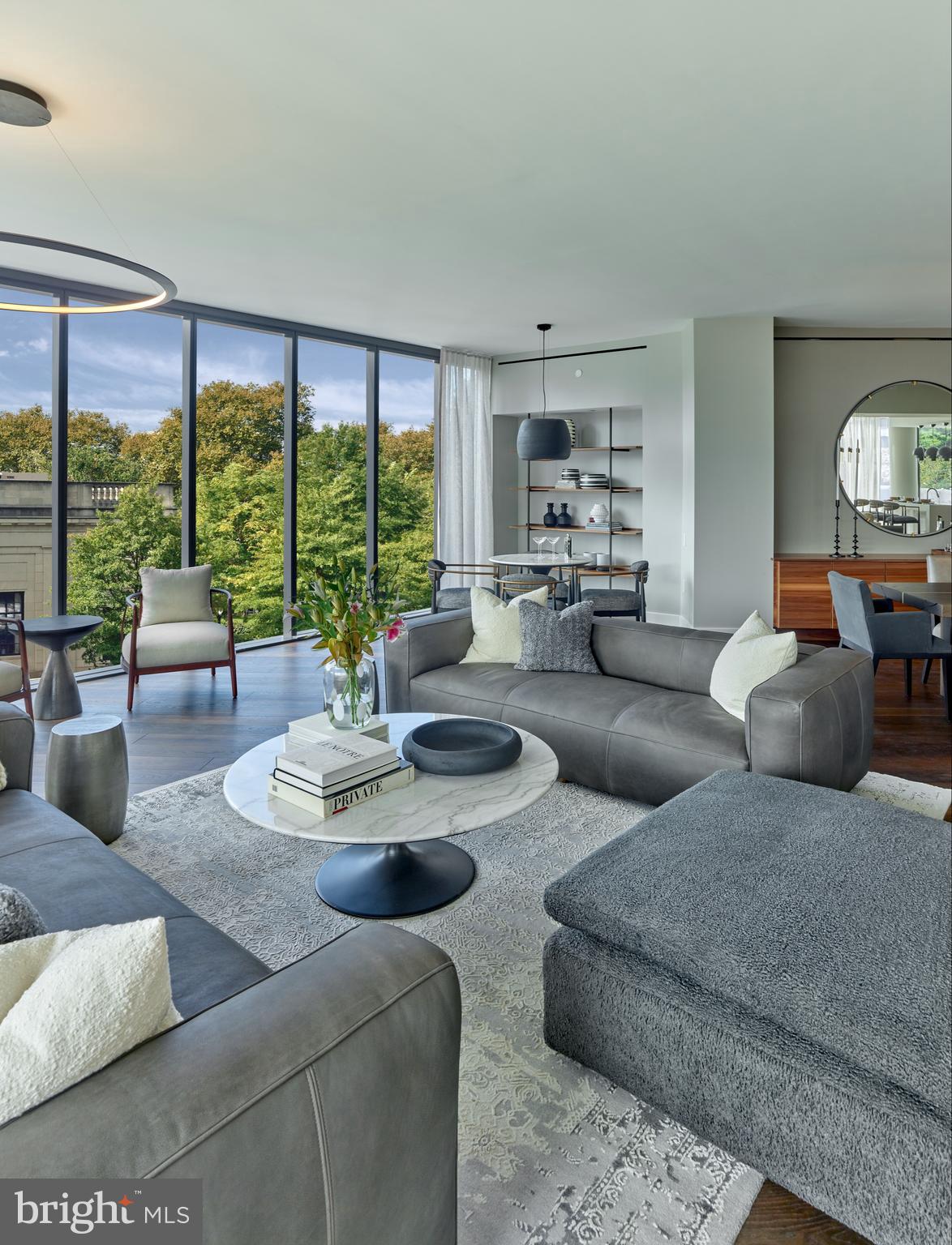 ART MUSEUM AREA - Residential