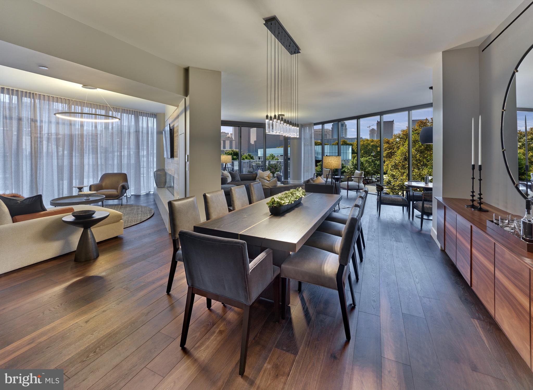 ART MUSEUM AREA - Residential