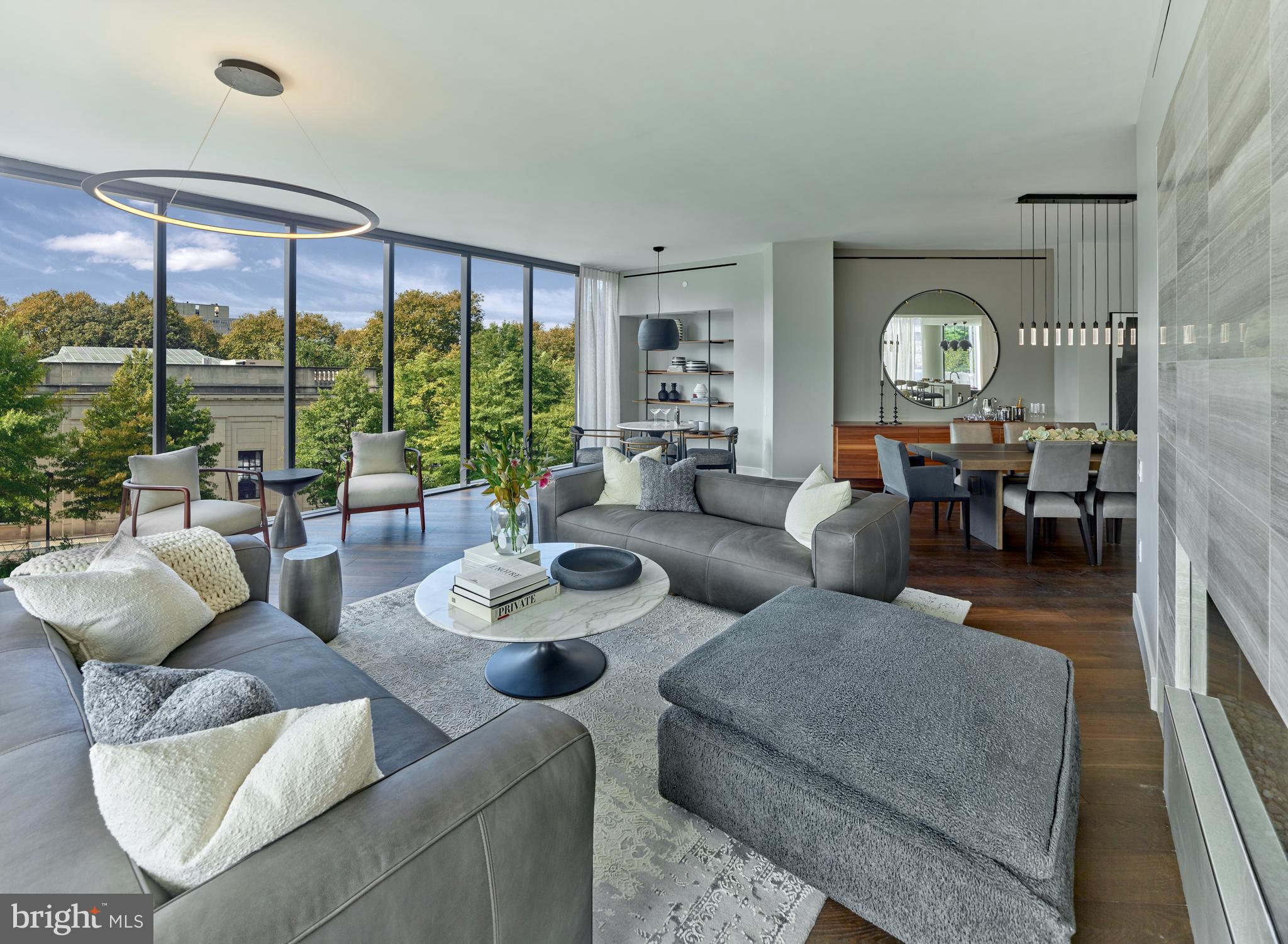 ART MUSEUM AREA - Residential