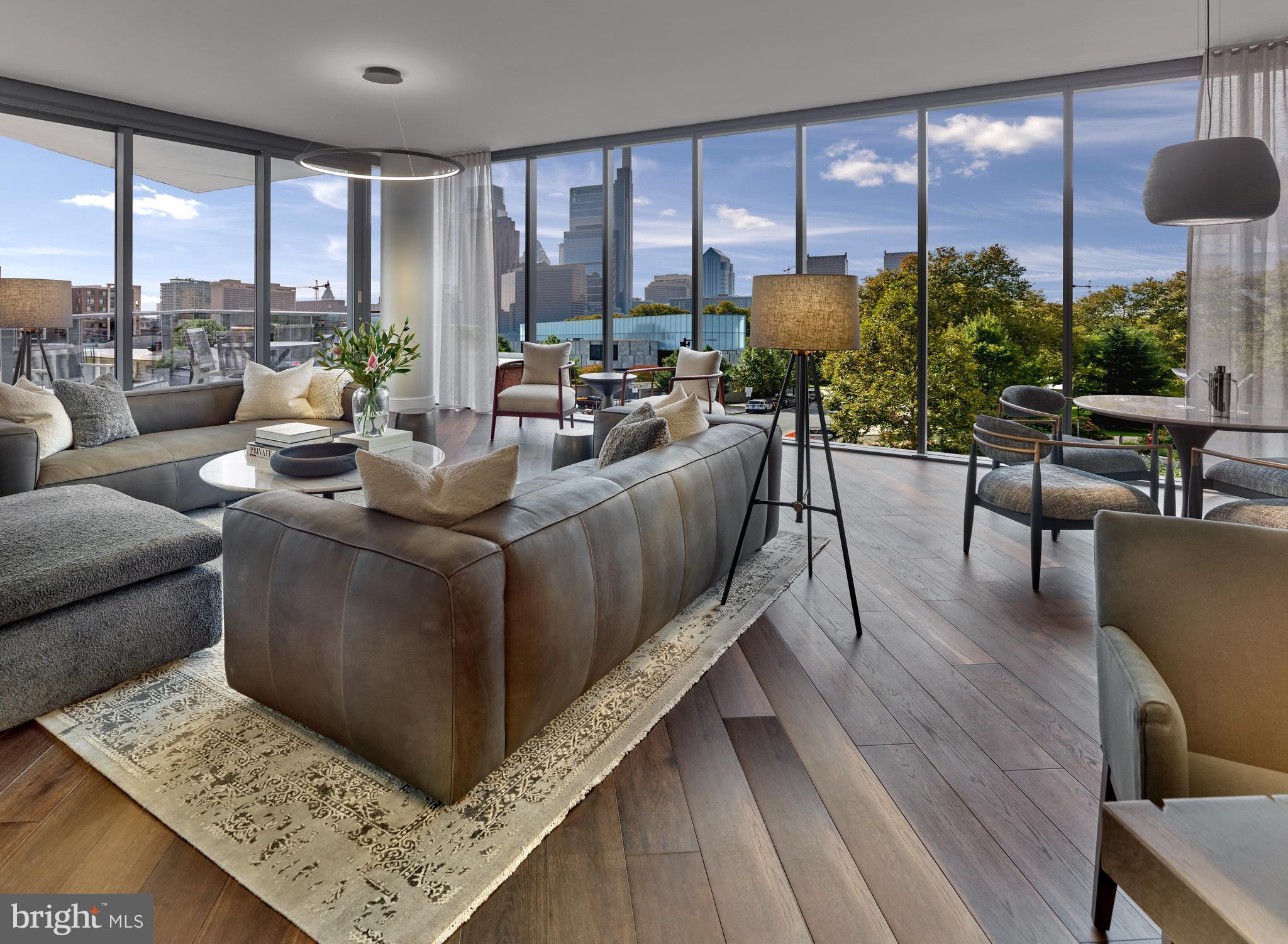 ART MUSEUM AREA - Residential