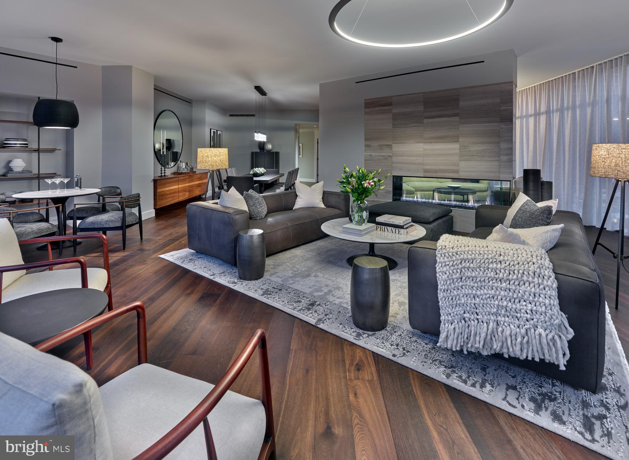 ART MUSEUM AREA - Residential