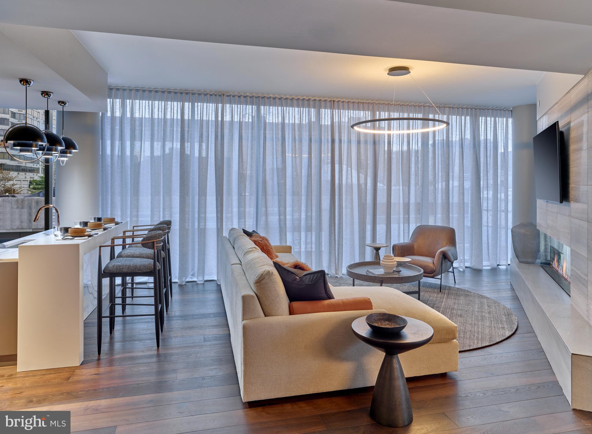 ART MUSEUM AREA - Residential