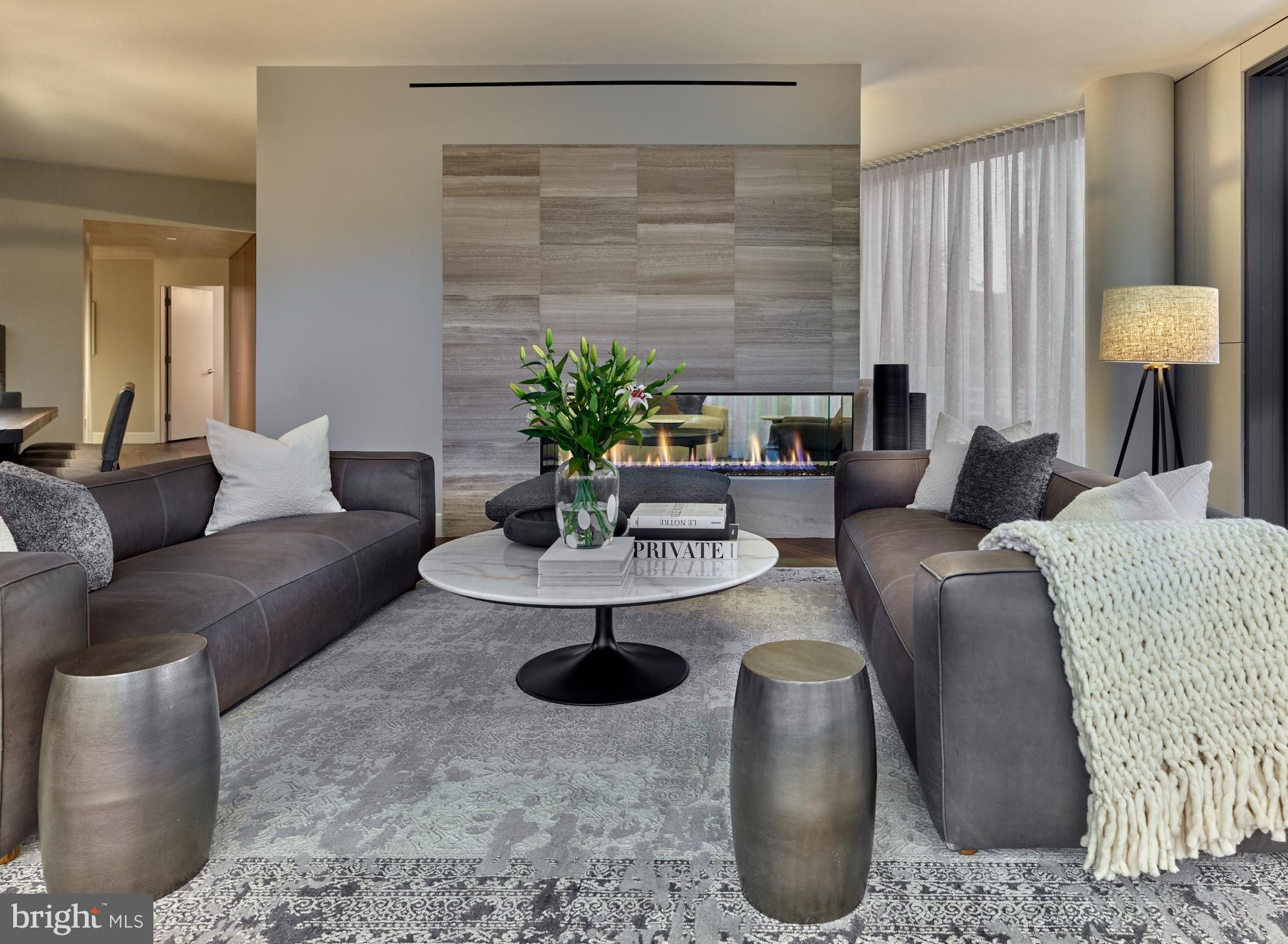 ART MUSEUM AREA - Residential