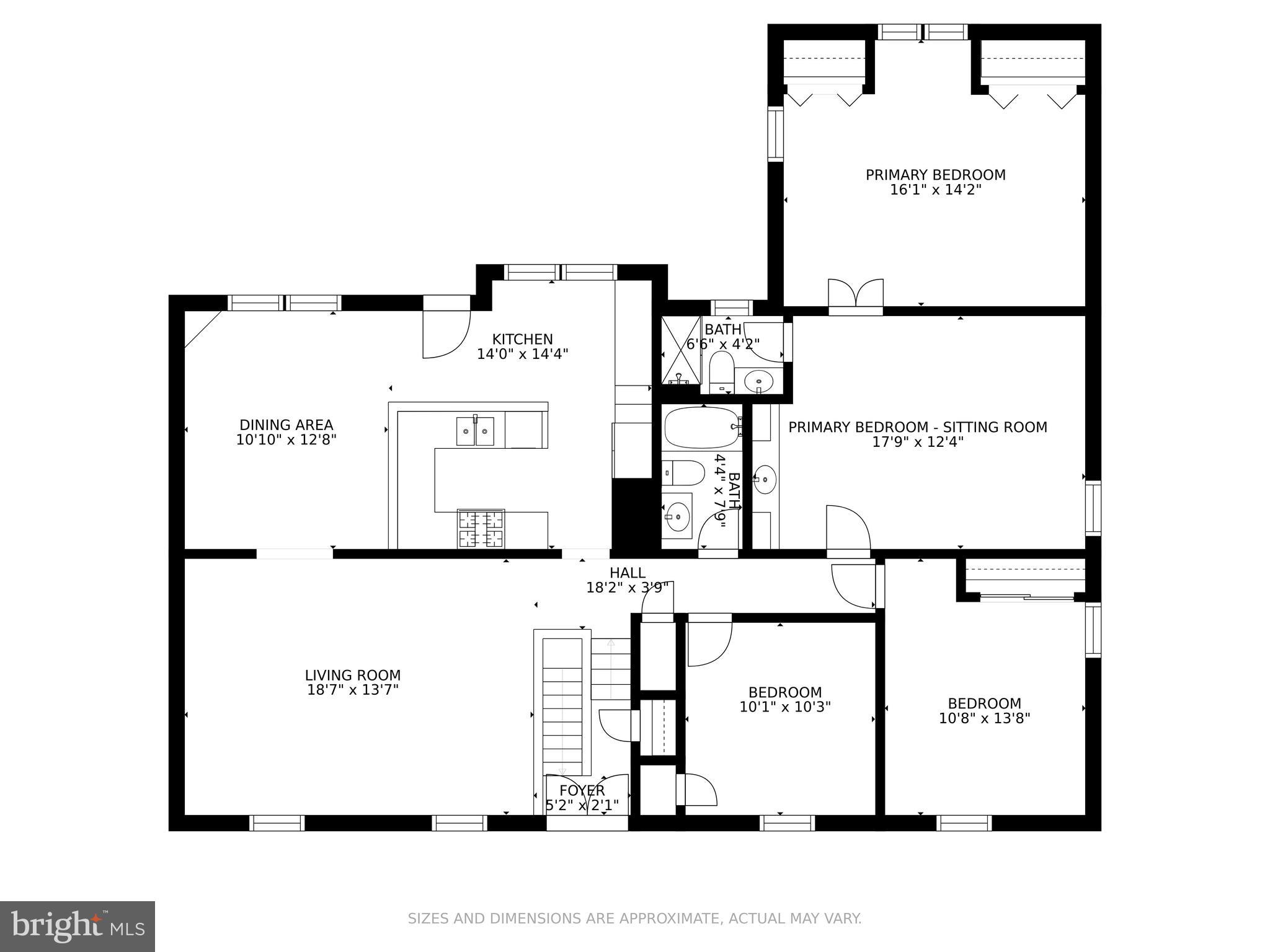 AYRHILL ESTATES - Residential