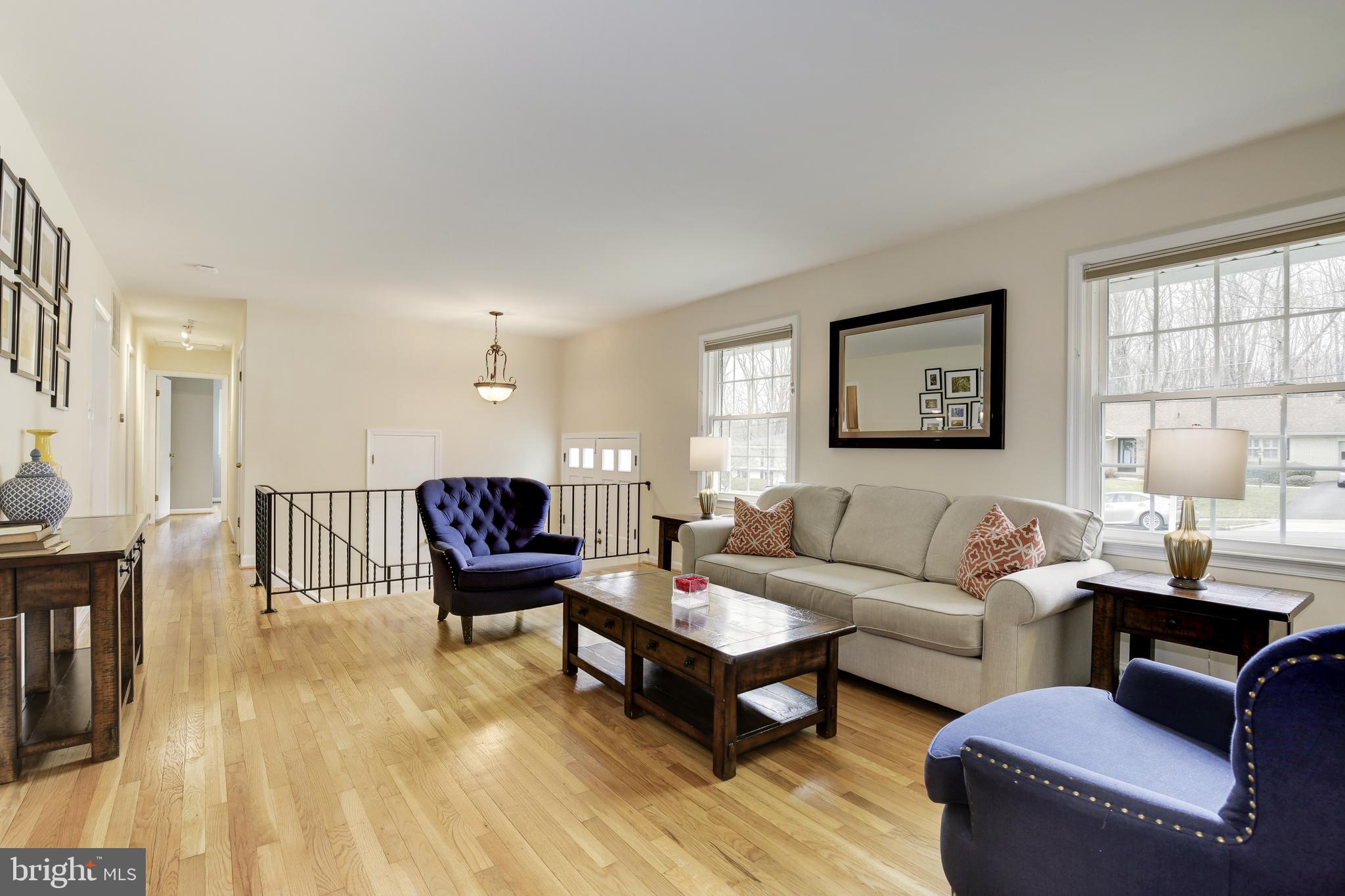 AYRHILL ESTATES - Residential