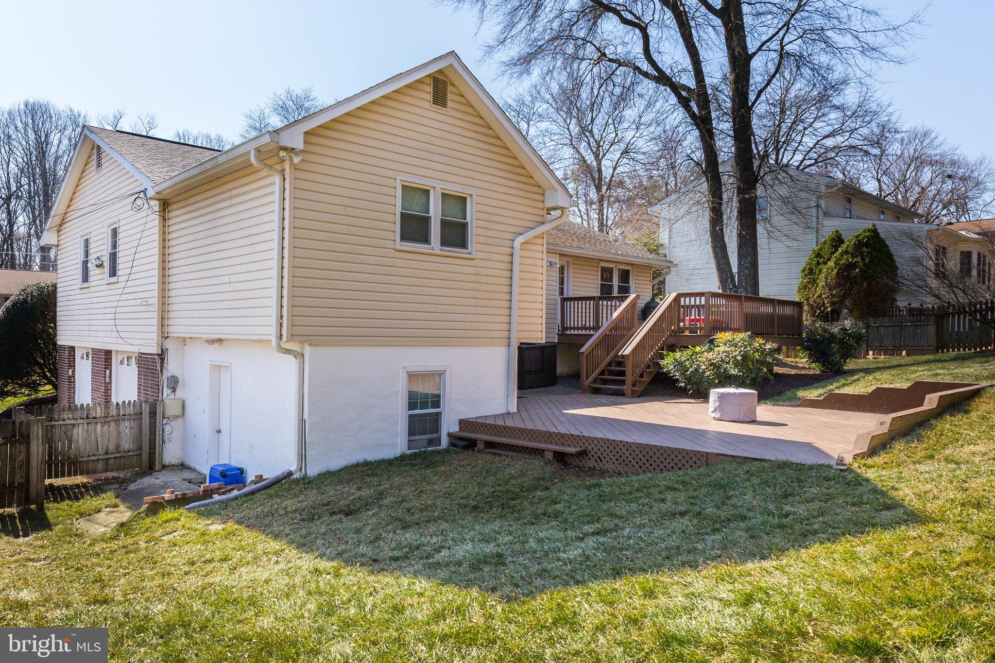 AYRHILL ESTATES - Residential