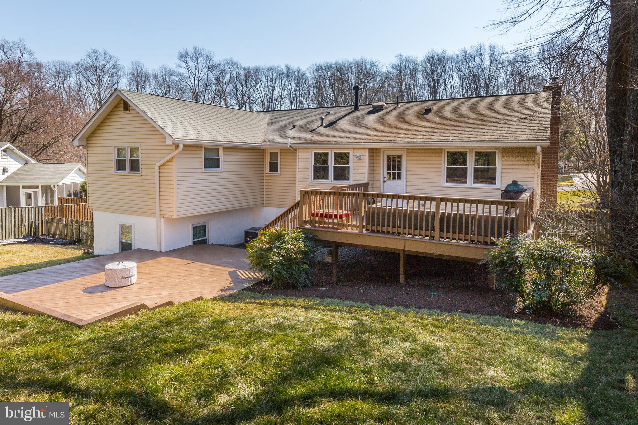 AYRHILL ESTATES - Residential