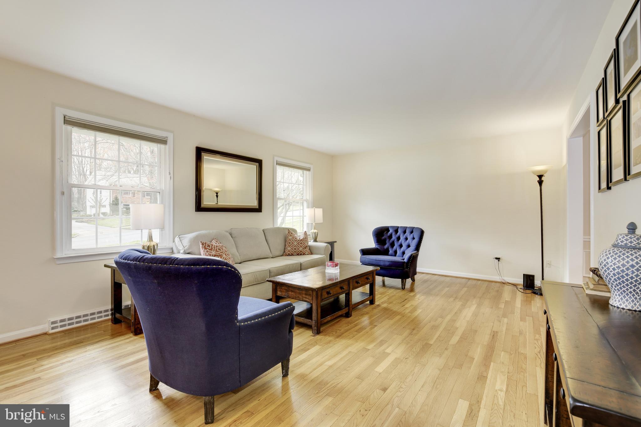 AYRHILL ESTATES - Residential