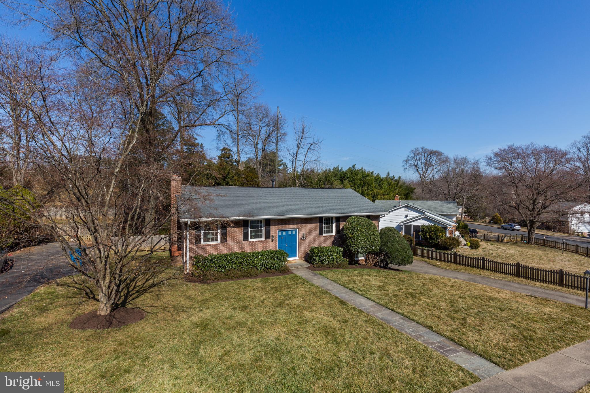 AYRHILL ESTATES - Residential