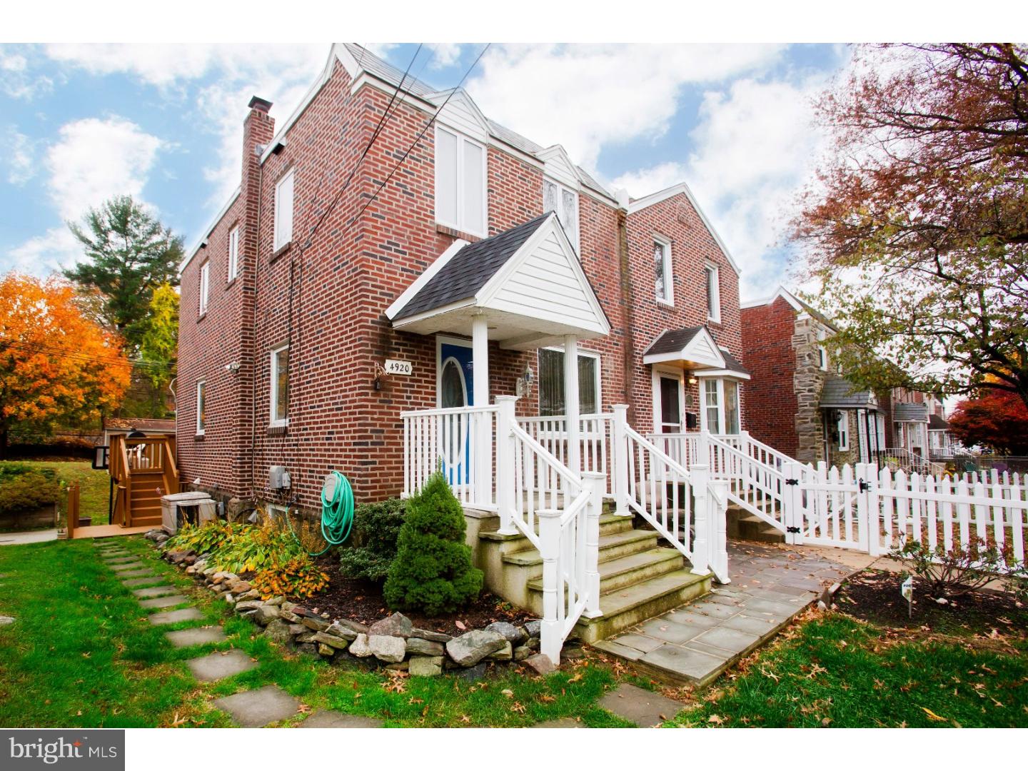 DREXELBROOK - Residential