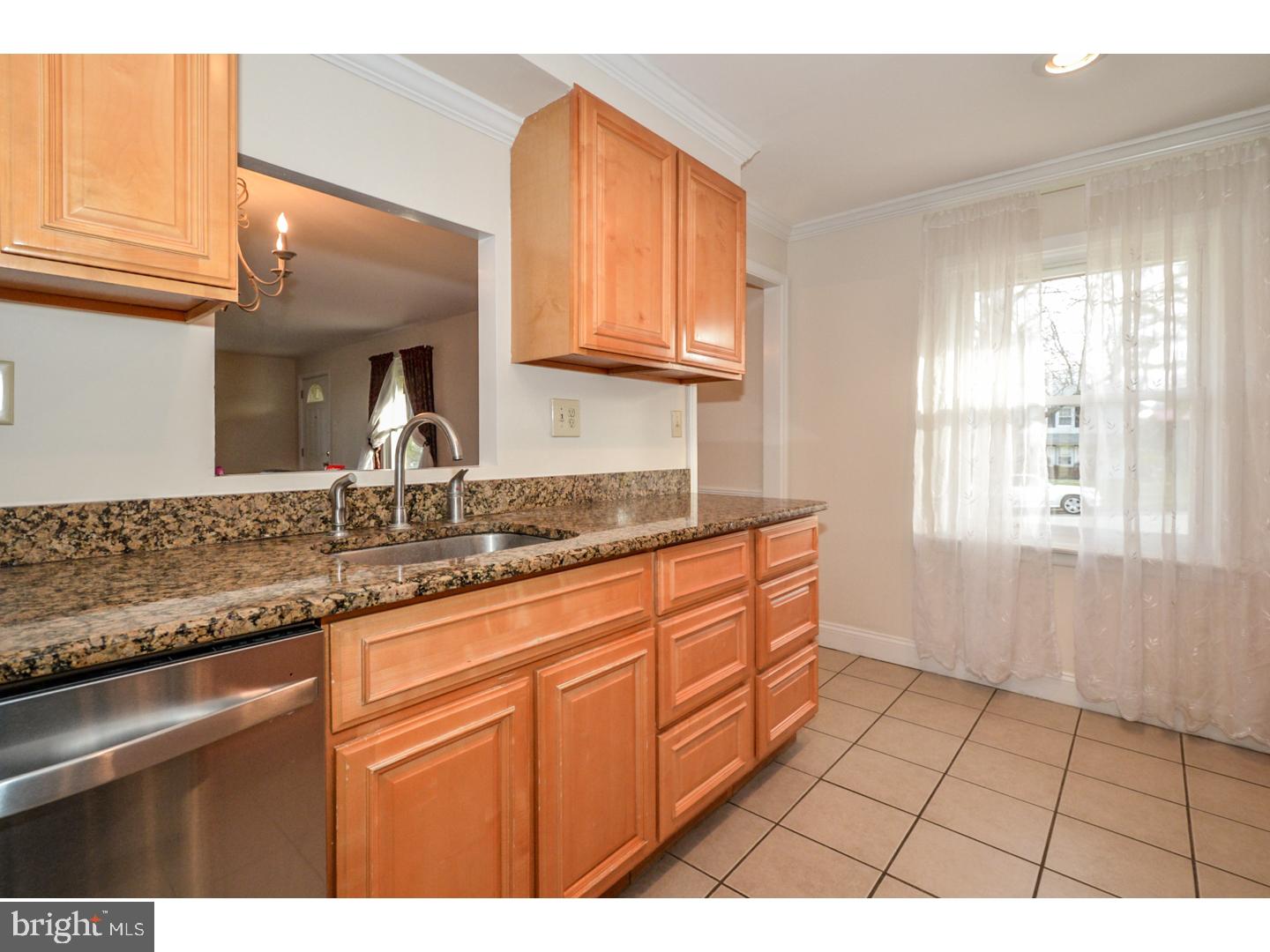 LAFAYETTE HILL - Residential