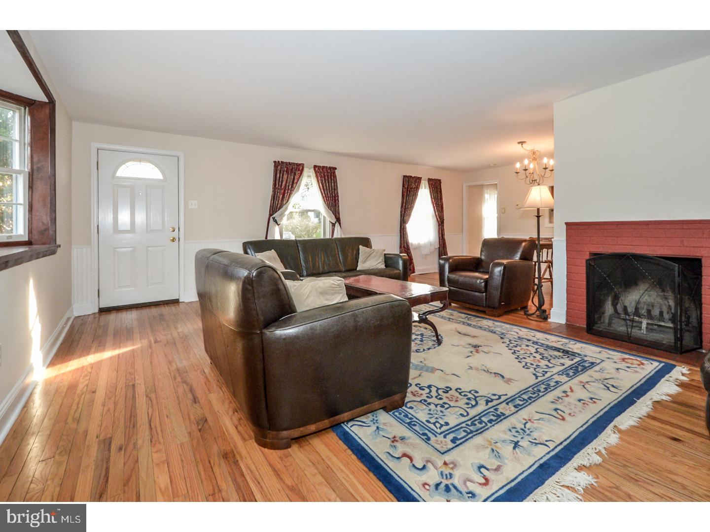 LAFAYETTE HILL - Residential