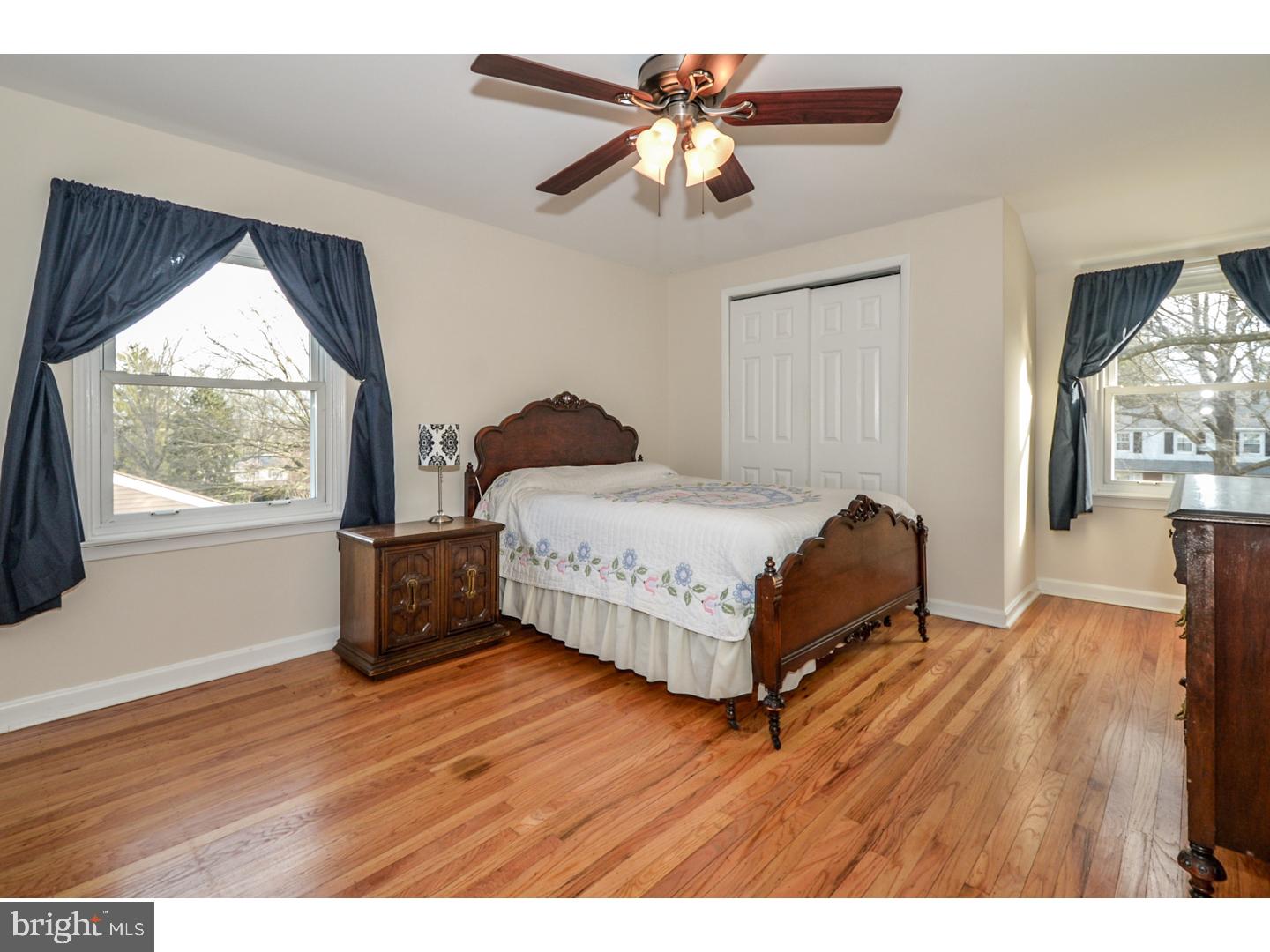 LAFAYETTE HILL - Residential