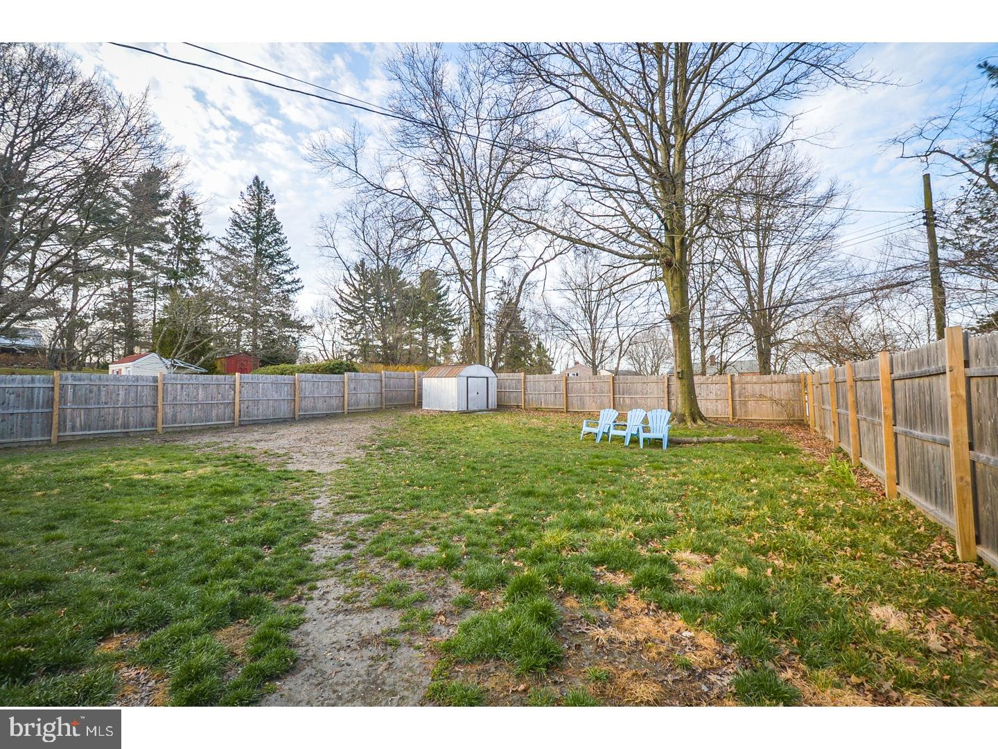 LAFAYETTE HILL - Residential