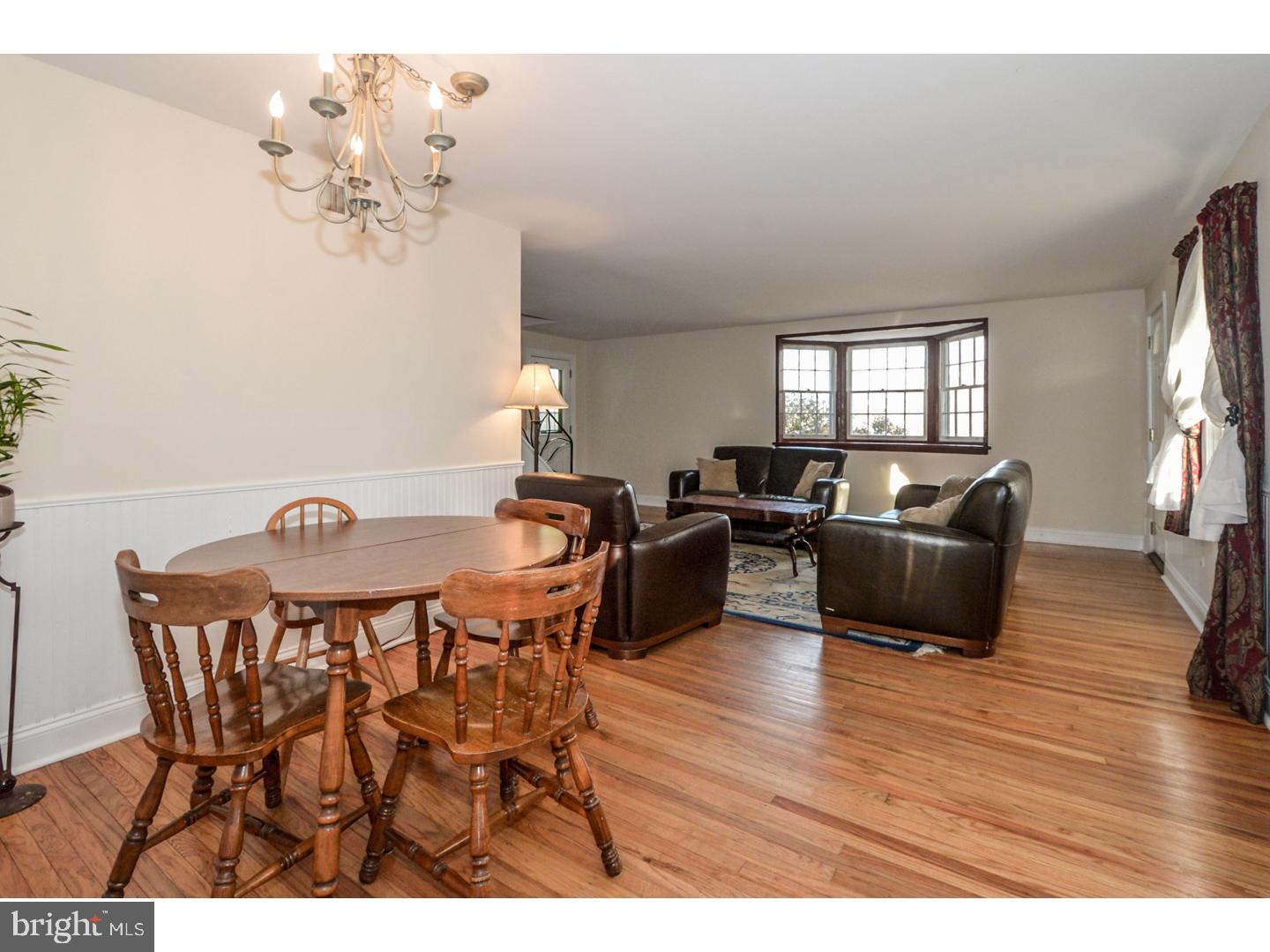 LAFAYETTE HILL - Residential