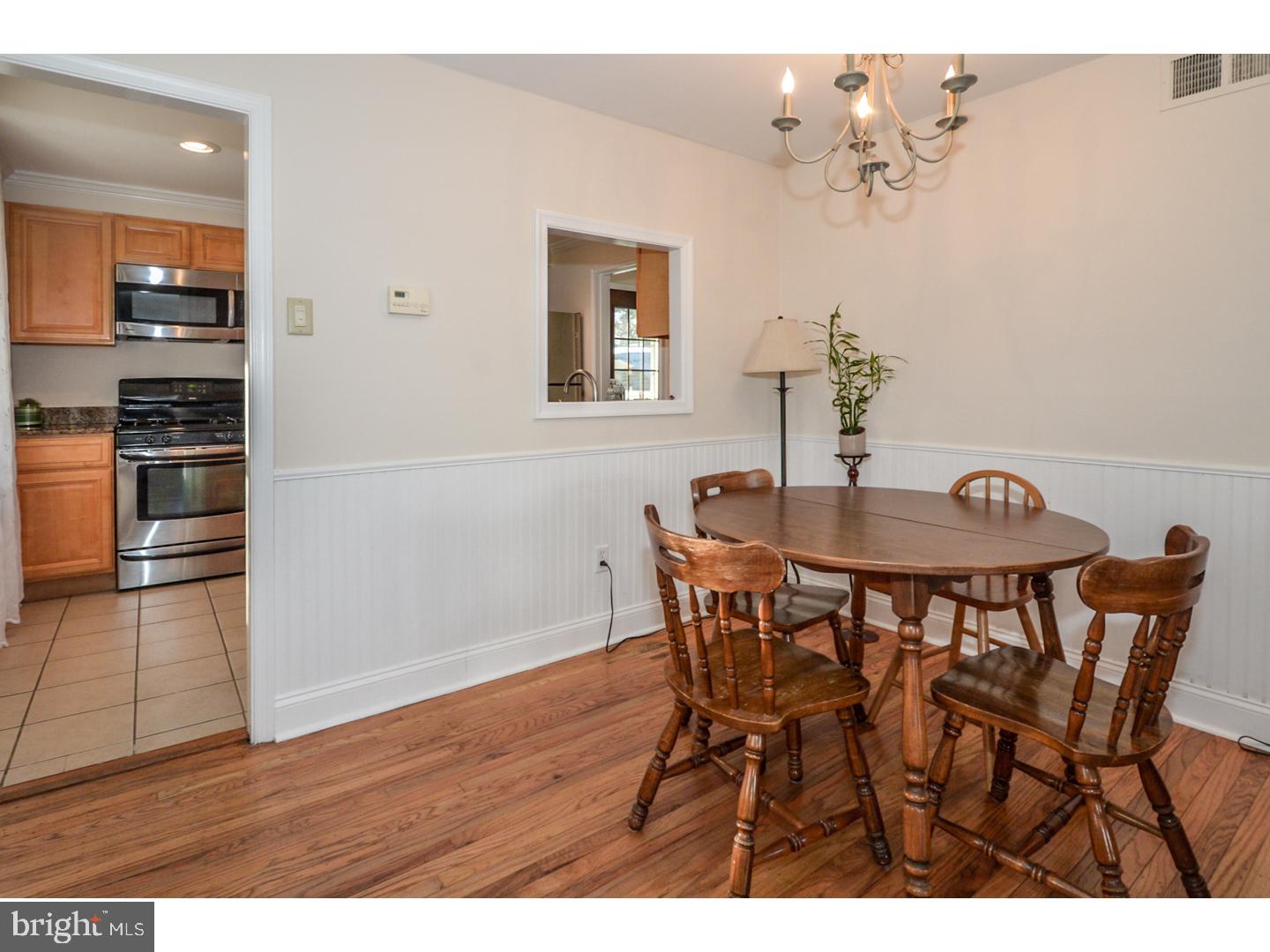 LAFAYETTE HILL - Residential