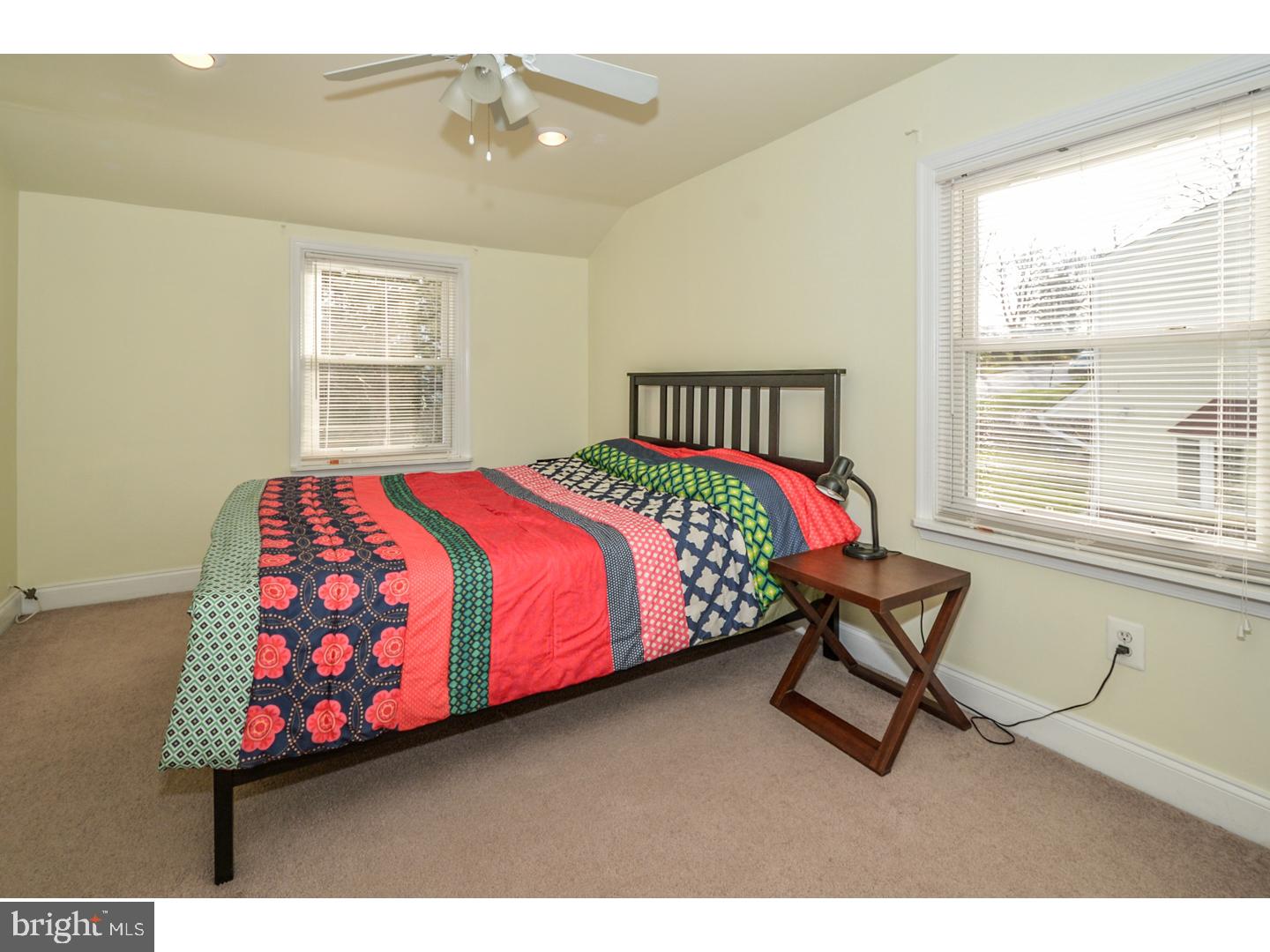 LAFAYETTE HILL - Residential