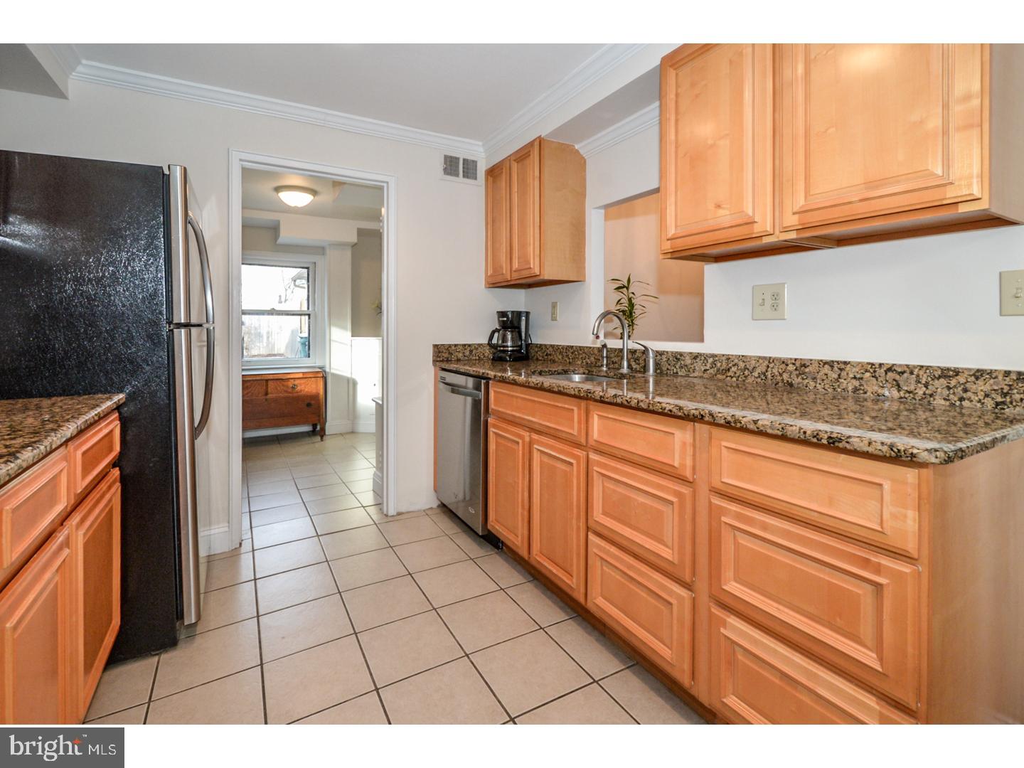 LAFAYETTE HILL - Residential