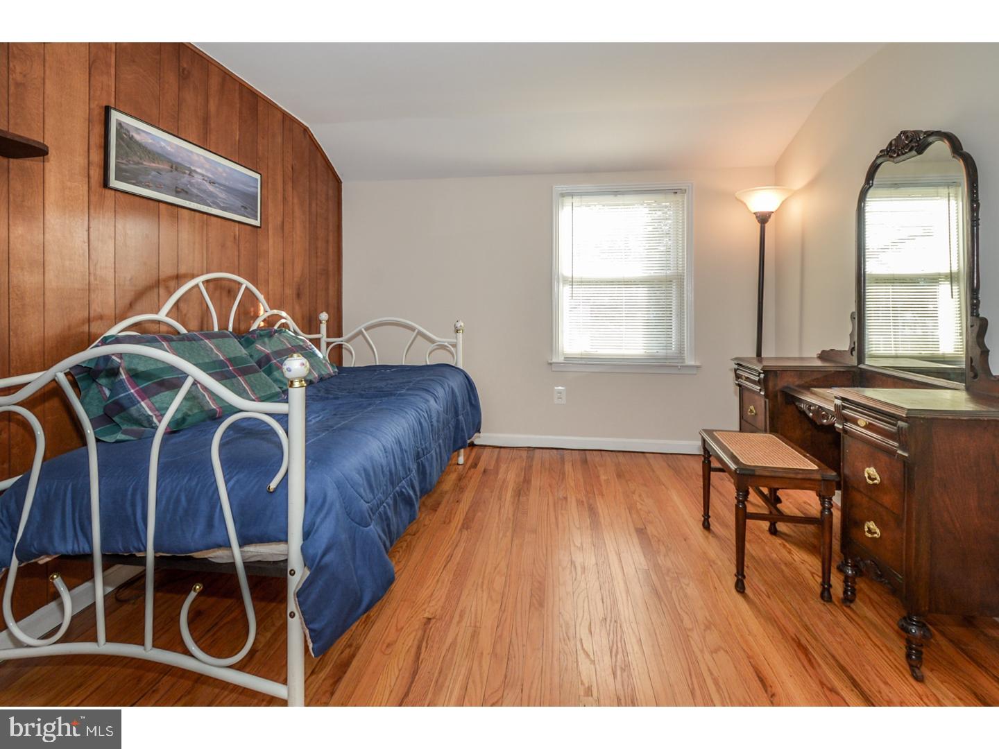 LAFAYETTE HILL - Residential