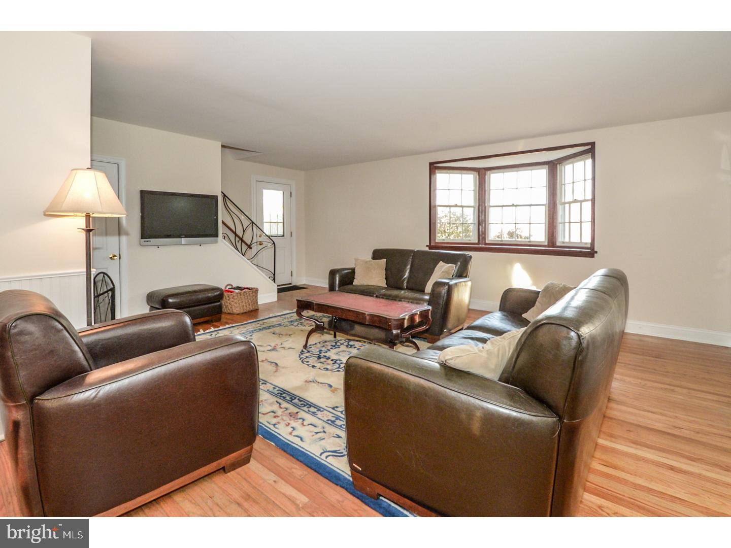 LAFAYETTE HILL - Residential