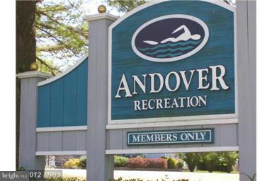 FERNDALE GARDENS CONDO - Residential