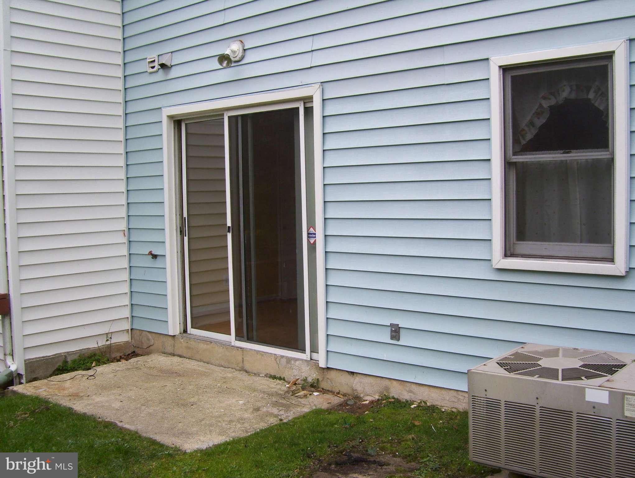 FERNDALE GARDENS CONDO - Residential