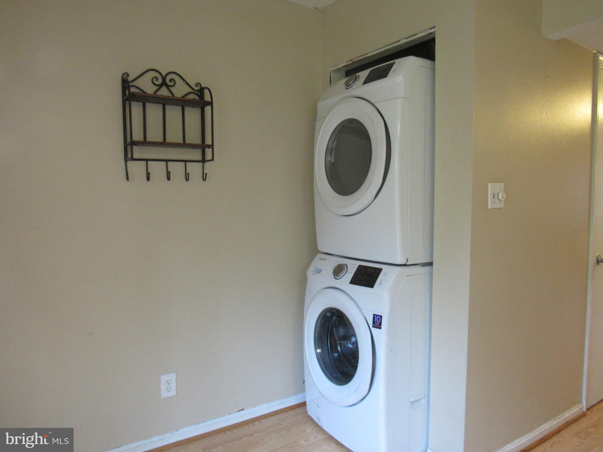 FERNDALE GARDENS CONDO - Residential