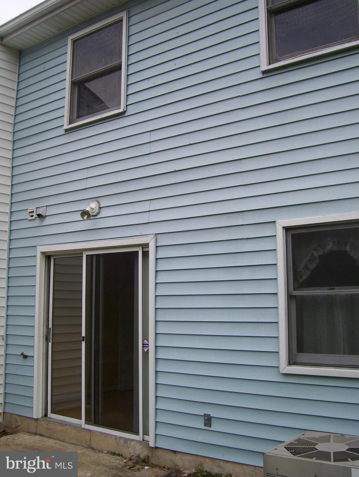 FERNDALE GARDENS CONDO - Residential