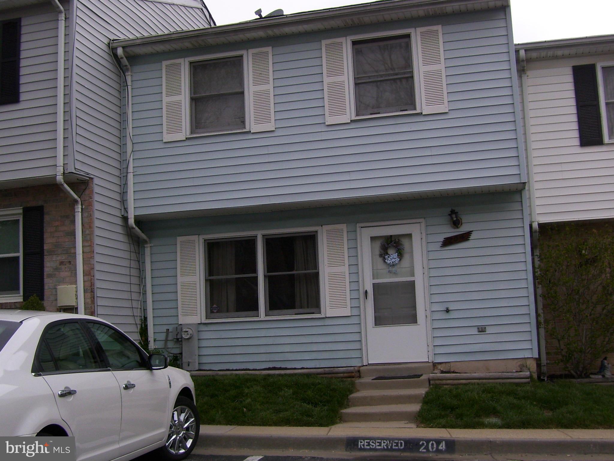 FERNDALE GARDENS CONDO - Residential