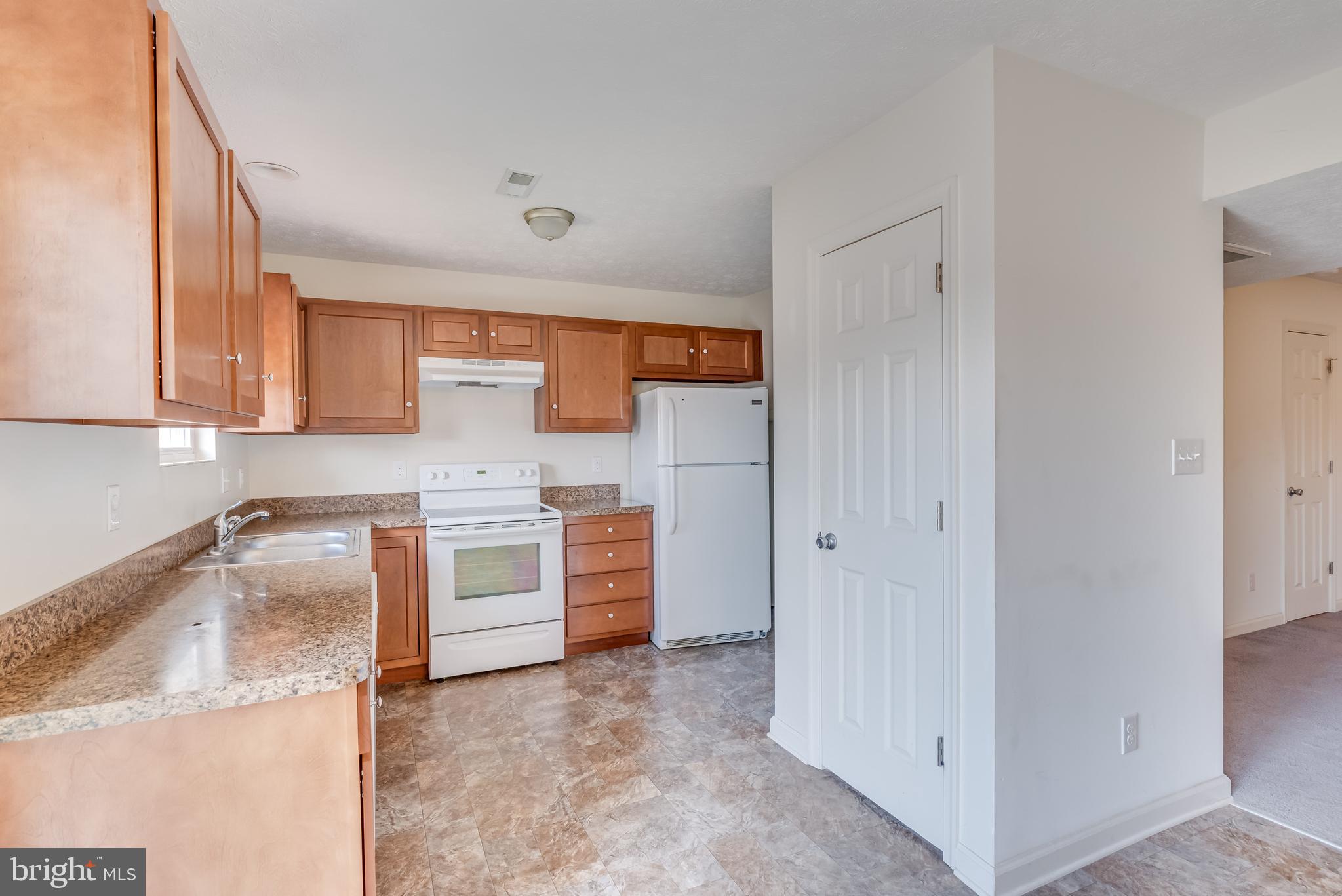 INWOOD VILLAGE - Residential