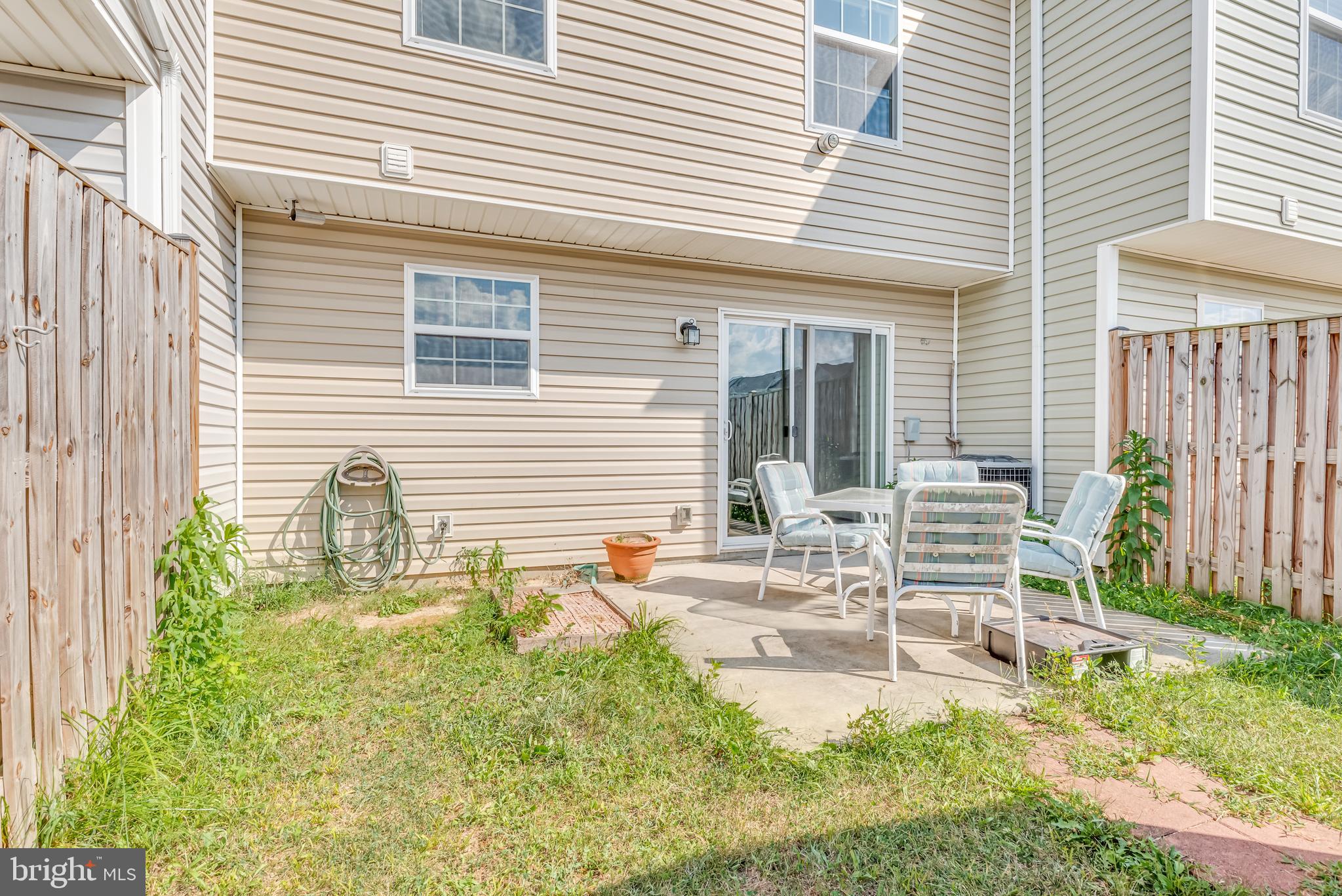 INWOOD VILLAGE - Residential