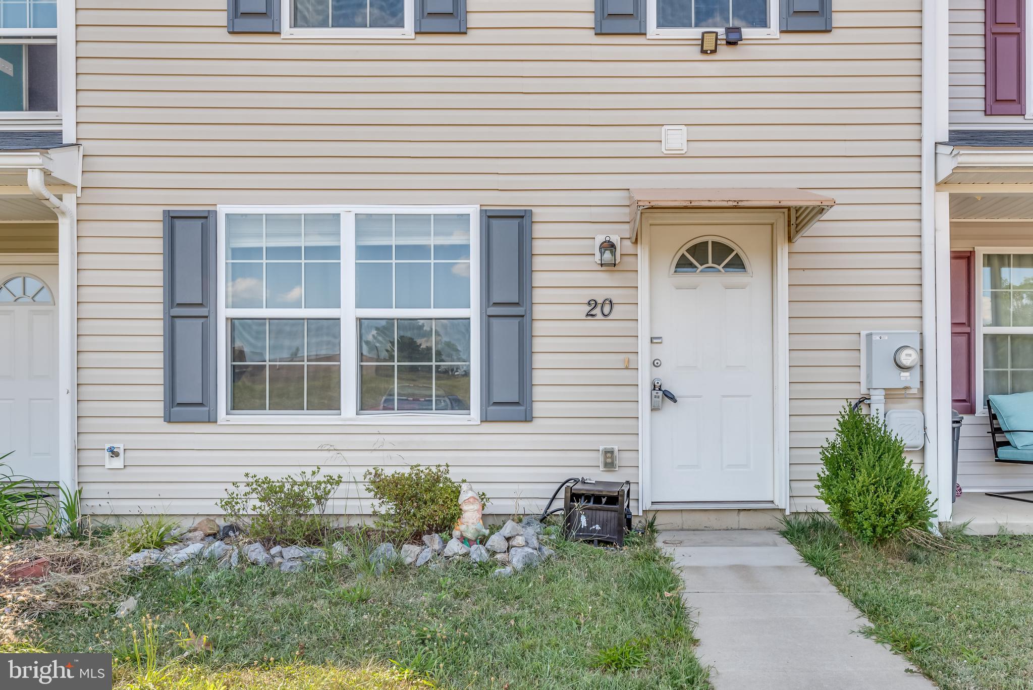 INWOOD VILLAGE - Residential