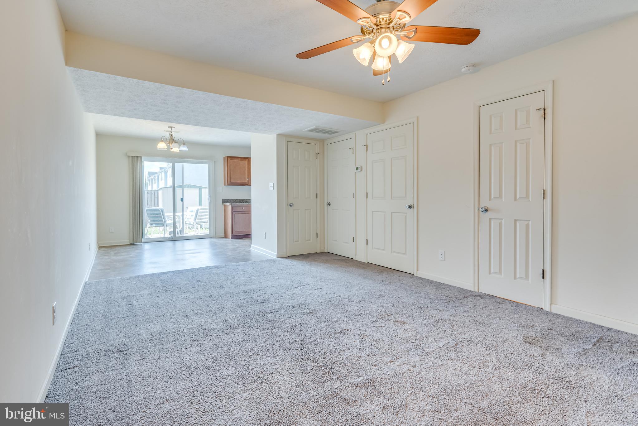 INWOOD VILLAGE - Residential