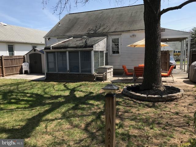 PARKVILLE - Residential