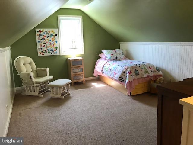 PARKVILLE - Residential