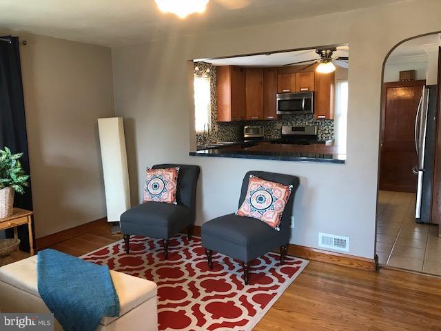 PARKVILLE - Residential