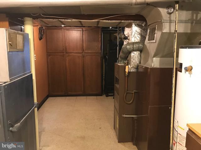 PARKVILLE - Residential