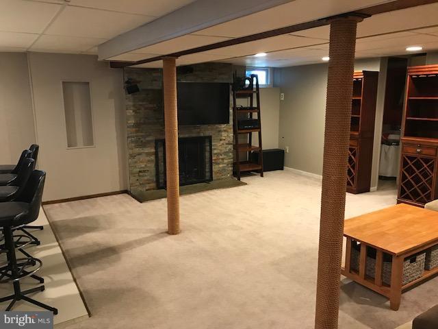 PARKVILLE - Residential