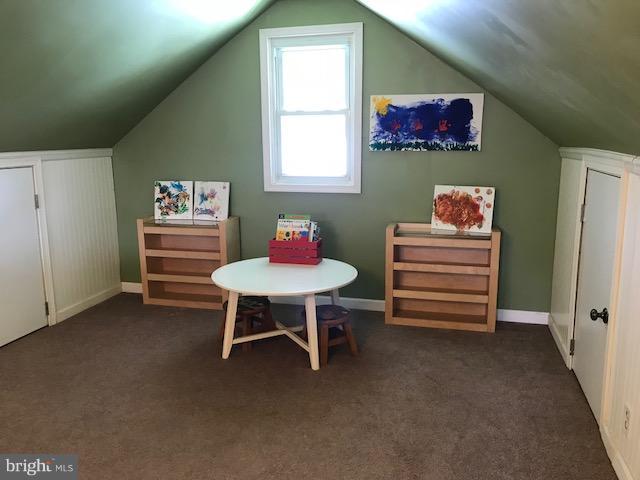 PARKVILLE - Residential