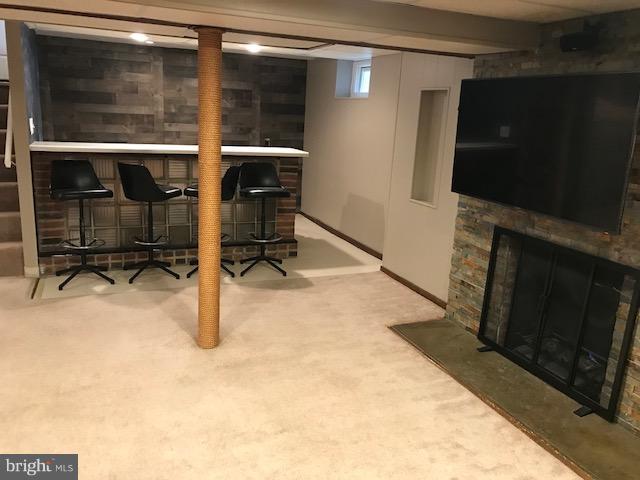 PARKVILLE - Residential