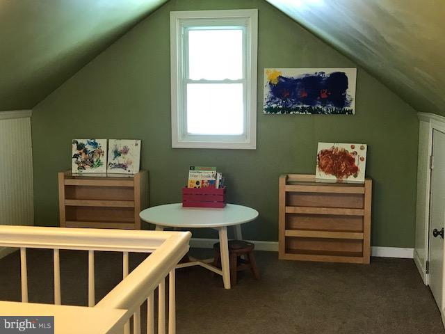 PARKVILLE - Residential