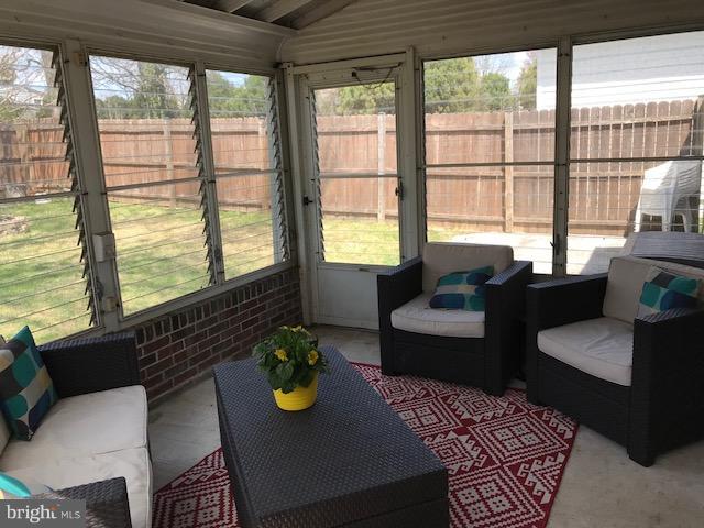 PARKVILLE - Residential