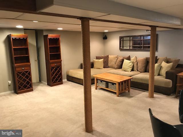 PARKVILLE - Residential